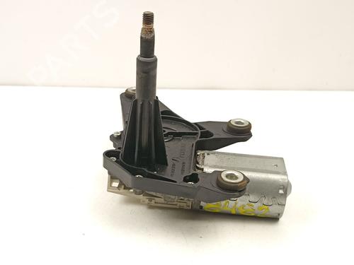 Rear wiper motor DACIA SANDERO 1.5 dCi | BP21592784M102 