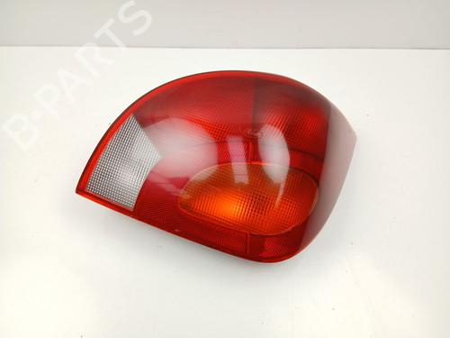 Used Right taillight FORD FIESTA IV (JA_, JB_) [1995-2006]  26441243