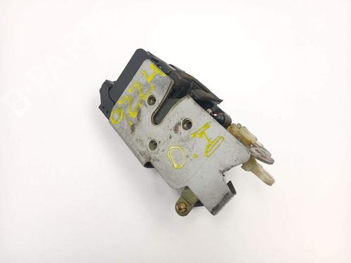 Used Front left lock Front left lock FIAT BRAVA (182_) 1.2 16V 80 (80 hp) 40449859 40449859