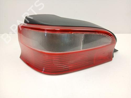 Used Left taillight CITROËN SAXO (S0, S1) 1.4 VTS (75 hp) 26182609