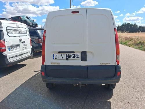 Starter RENAULT KANGOO Express (FC0/1_) 1.5 dCi (FC07, FC1R) | BP37081991M8  - Image 10