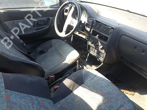 Starter SEAT IBIZA II (6K1) 1.9 D | BP19074974M8 