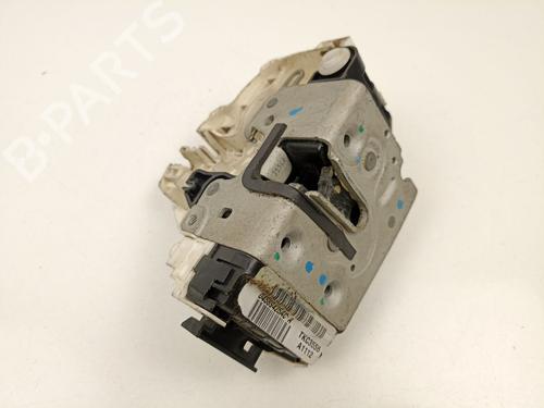 Used Rear left lock CHRYSLER SEBRING (JS) 2.0 VVT (156 hp) 25671857