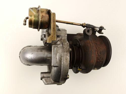 Turbocharger/Supercharger MERCEDES-BENZ VITO Van (W638)  | BP13248185M71 