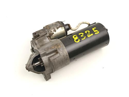 Startmotor RENAULT MEGANE I Classic (LA0/1_) 1.9 D (LA0A, LA0U, LA0R) (64 hp) 18957392