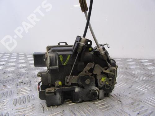 Rear right lock AUDI ALLROAD C5 (4BH) 2.5 TDI quattro | BP11208389C99 