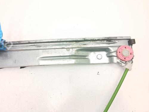 Front right window mechanism CITROËN C3 Picasso (SH_) 1.6 HDi | BP34344648C23 - Image 8