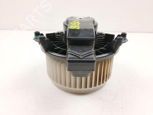 Heater blower motor TOYOTA HILUX VII Pickup (_N1_, _N2_, _N3_) 2.5 D-4D 4WD (KUN25) | BP30763827M62
