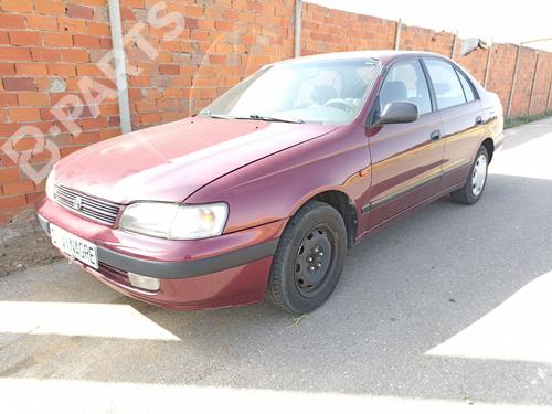 Used Parts TOYOTA CARINA E VI Saloon (_T19_) 2.0 (ST191) (133 hp) 1065540