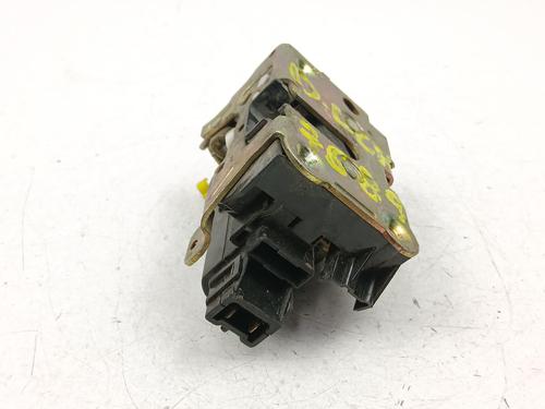 Front right lock NISSAN KUBISTAR Van (X76) 1.5 dCi 70 | BP30103496C97 