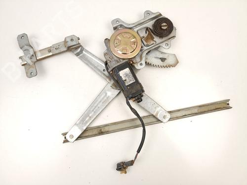 Rear left window mechanism SSANGYONG MUSSO (FJ) 2.9 TD | BP22308207C24 