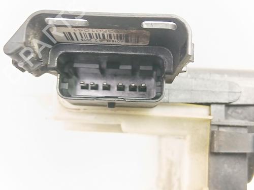 Front right lock CITROËN C-ELYSEE (DD_) 1.6 VTi 115 (DDNFP0, DDNFP6, DDNFP9) | BP34240576C97  - Image 8