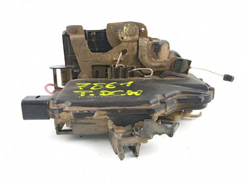 Rear right lock SEAT TOLEDO II (1M2) 1.9 TDI | BP12185007C99 