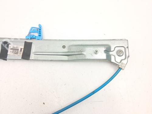 Front right window mechanism CITROËN C3 Picasso (SH_) 1.6 HDi | BP34344648C23 - Image 12
