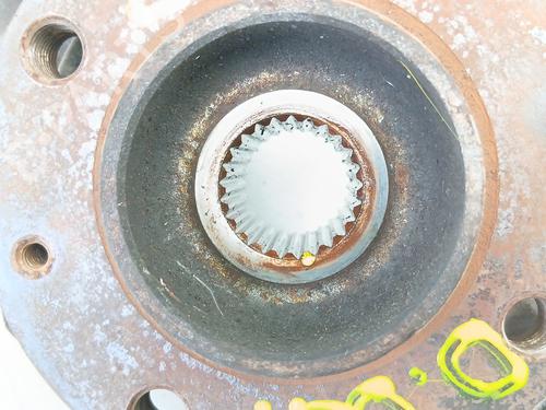Right front steering knuckle PEUGEOT 5008 (0U_, 0E_) 1.6 HDi | BP27930685M26 