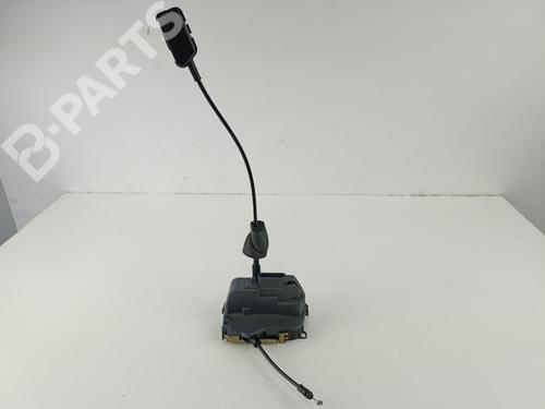 Rear left lock RENAULT VEL SATIS (BJ0_) 2.0 16V Turbo (BJ0K) | BP10236385C100 