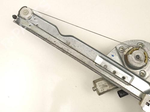 Front right window mechanism DACIA DUSTER (HS_) | BP24698507C23 - Image 4