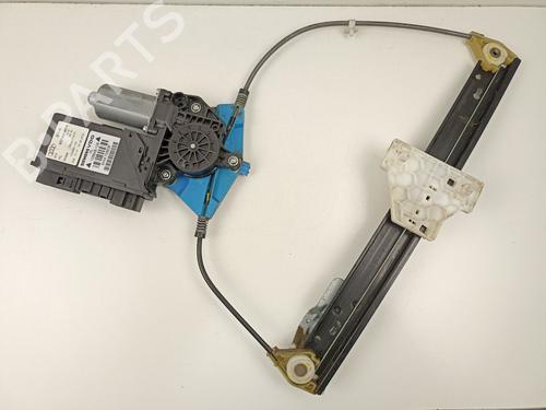 Rear left window mechanism AUDI A4 B7 (8EC) 2.0 TFSI | BP17570242C24 