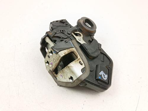 Used Rear right lock TOYOTA HILUX VII Pickup (_N1_, _N2_, _N3_) 2.5 D-4D 4WD (KUN25) (144 hp) 30763838