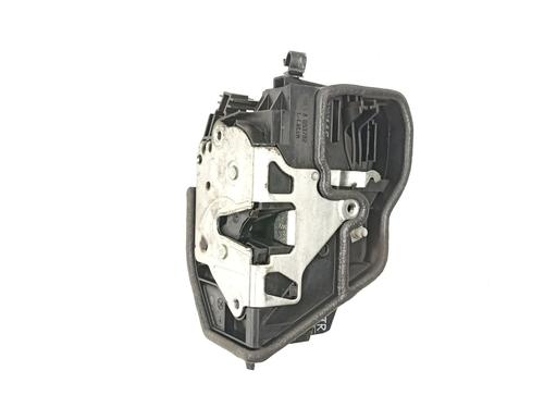 Front right lock BMW X5 (E70) xDrive 35 d | BP22737314C97 