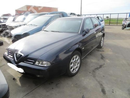 ALFA ROMEO 166 (936_) 2.5 V6 24V (936A21__) (188 hp) 1227881