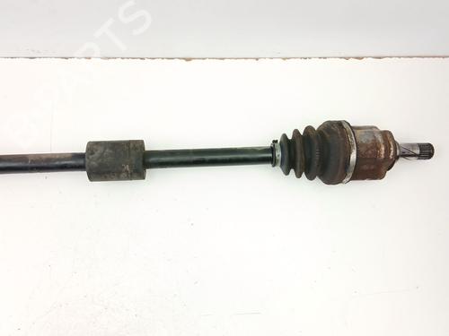 Right front driveshaft OPEL MERIVA A MPV (X03) 1.7 DTI (E75) | BP28057163M39 