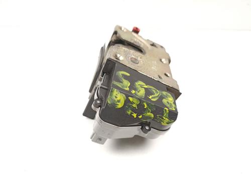 Rear left lock PEUGEOT 406 (8B) 2.1 TD 12V | BP25783052C100 
