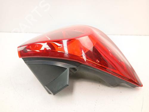 Left taillight FIAT FREEMONT (345_) 2.0 JTD | BP36278015C34  - Image 5