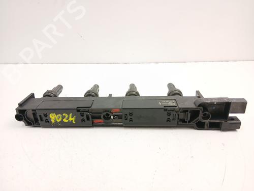 Ignition coil CITROËN C5 I (DC_) 1.8 16V (DC6FZB, DC6FZE) | BP36295283M94  - Image 5
