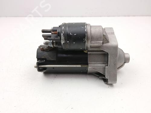 Starter DACIA LOGAN II 1.5 dCi / Blue dCi 75 | BP29398565M8 