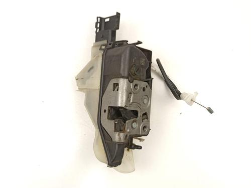 Front left lock CITROËN C3 II (SC_) 1.2 VTi 82 | BP24470355C98 - Image 2