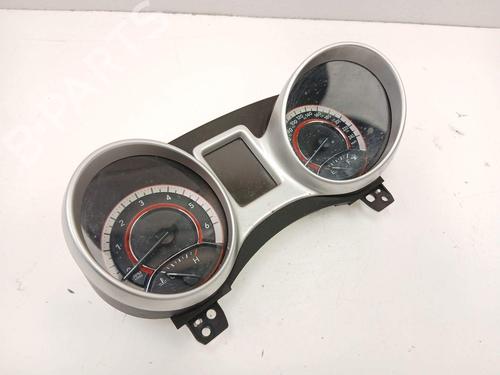 Used Instrument cluster Instrument cluster 38651927 38651927