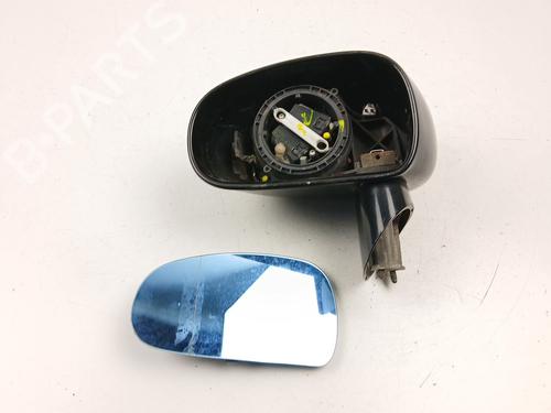 Left mirror AUDI TT (8N3) 1.8 T | BP29214059C26