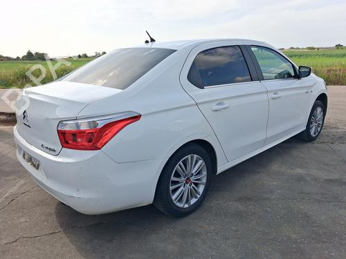 Right headlight CITROËN C-ELYSEE (DD_) 1.6 VTi 115 (DDNFP0, DDNFP6, DDNFP9) | BP34240577C29  - Image 16