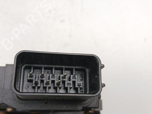 Front right lock FORD FOCUS C-MAX (DM2) 2.0 | BP27698887C97 