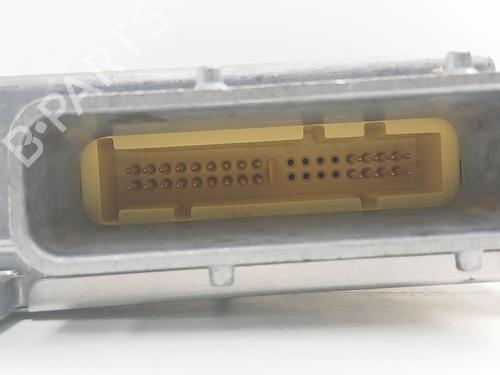 ECU airbags DAEWOO REZZO (U100) 1.6 | BP34737367M53  - Image 8
