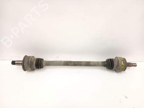 Used Left rear driveshaft Left rear driveshaft 39210462 39210462