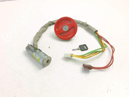 Used Ignition barrel Ignition barrel 34330557 34330557