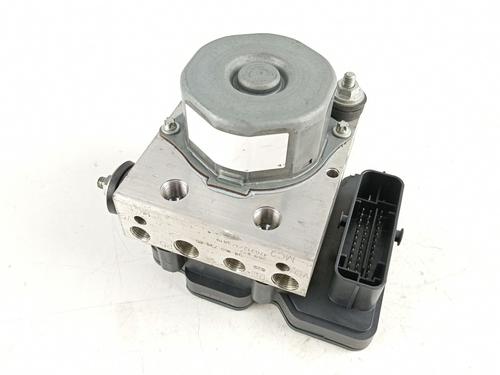 Used ABS pump ABS pump PEUGEOT 308 II (LB_, LP_, LW_, LH_, L3_) 1.2 THP 130 (131 hp) 10622868 10622868