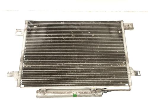 AC radiator MERCEDES-BENZ A-CLASS (W169) A 180 CDI (169.007, 169.307) | BP25148427M32 
