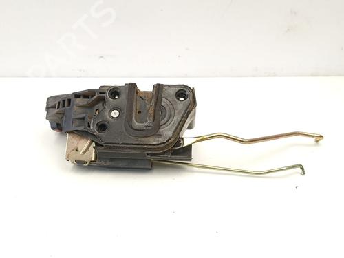 Front right lock HYUNDAI TERRACAN  | BP18043302C97 