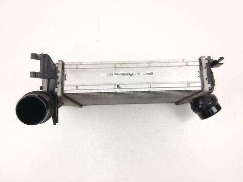 Intercooler NISSAN QASHQAI II (J11, J11_) 1.2 DIG-T | BP30150988M30