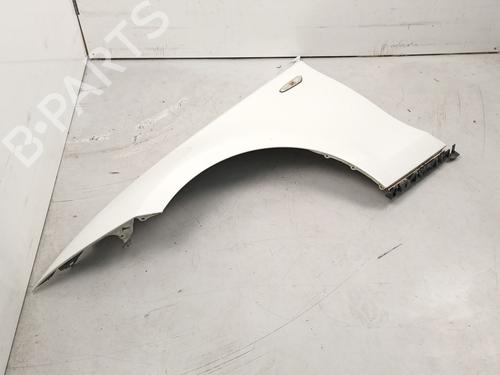 Left front fenders BMW 1 (E87) 118 d | BP16360215C41 