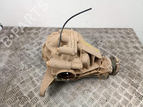 Used Rear differential Rear differential 16950457 16950457