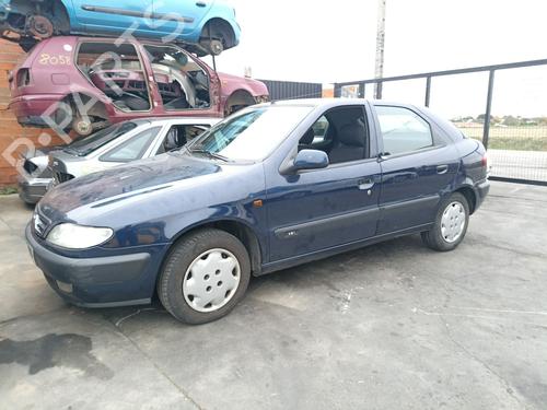 Oliebundkar CITROËN XSARA (N1) 1.6 i | BP25804305M115 