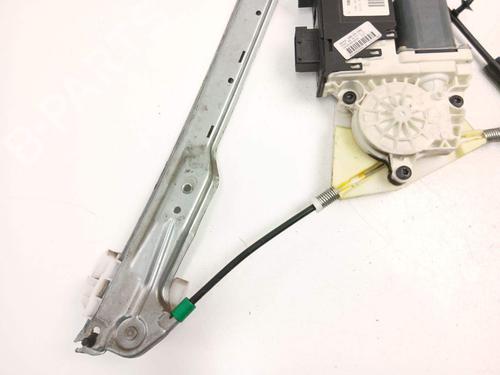 Front right window mechanism CITROËN C5 I (DC_) 1.8 16V (DC6FZB, DC6FZE) | BP36295284C23 - Image 8