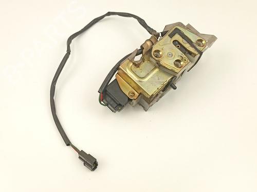 Used Rear left lock MAZDA 323 C V (BA) 1.8 16V (BA8P) (114 hp) 15045619