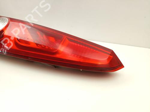 Right taillight FORD FIESTA V (JH_, JD_)  | BP13896953C35 