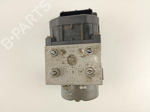 ABS pump FIAT PUNTO (188_)  | BP12813954M43 