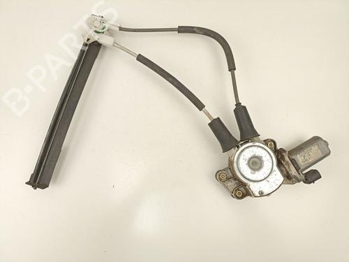 Fensterheber rechts hinten ALFA ROMEO 147 (937_)  | BP18025166C25 